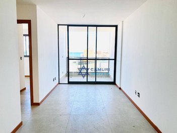 apartment em Rua Guanabara, Itapuã - Vila Velha - ES