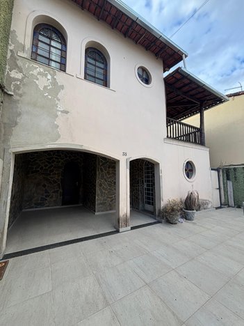 house em Rua Manoel Viana, Magalhães - Pedro Leopoldo - MG