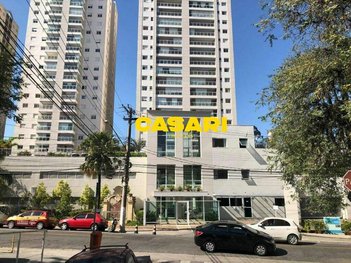 apartment em Rua Dona Júlia Cesar Ferreira, Baeta Neves - São Bernardo do Campo - SP