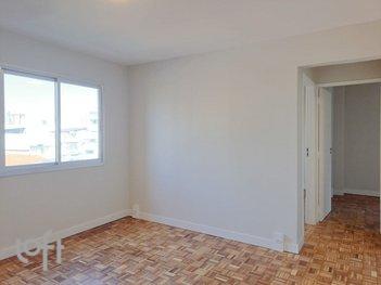 apartment em Sabóia de Medeiros, Chácara Klabin - São Paulo - SP