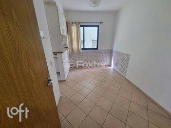 apartment em Frederico Abranches, Campos Elísios - São Paulo - SP
