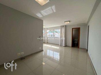 apartment em Cana Verde, Liberdade - Belo Horizonte - MG