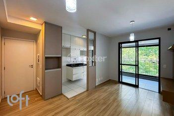 apartment em Rua Cardeal Arcoverde, Pinheiros - São Paulo - SP
