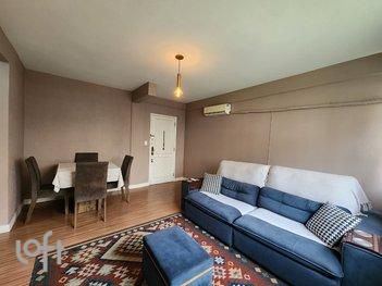 apartment em Irineu Bornhausen, Campinas - São José - SC