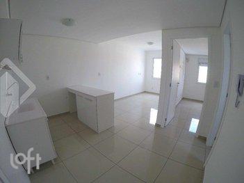 apartment em Rua Guilherme Alves, Partenon - Porto Alegre - RS