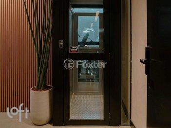 apartment em Jesuíno Arruda, Itaim Bibi - São Paulo - SP