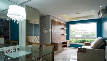 apartment em Avenida Bento Gonçalves, Azenha - Porto Alegre - RS