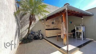 house em Eduardo Cerqueira, Santa Amélia - Belo Horizonte - MG
