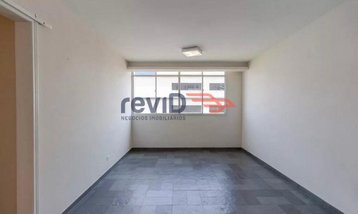 apartment em Avenida Padre José Maria, Santo Amaro - São Paulo - SP