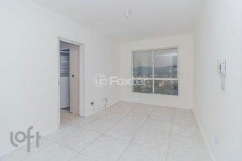 Apartamento em rua sepé tiaraju, Nonoai - Porto Alegre - undefined