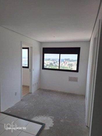 apartment em Boicorá, Artur Alvim - São Paulo - SP