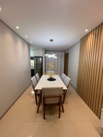 apartment em Rodovia Baldicero Filomeno, Ribeirão da Ilha - Florianópolis - SC
