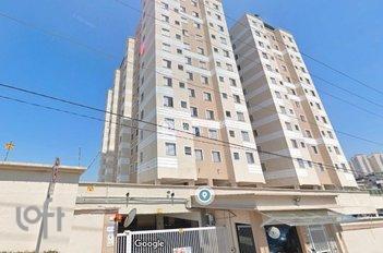 apartment em Giovanni Battistin, Taboão - São Bernardo do Campo - SP