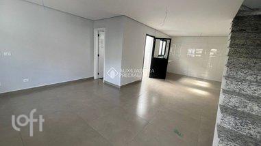 house em Dias da Silva, Vila Junqueira - Santo André - SP