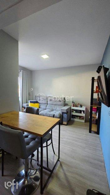 apartment em Rua Demétrio Ribeiro, Centro - Porto Alegre - RS