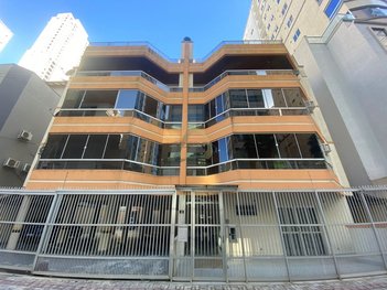 apartment em Rua 294, Castelo Branco - Itapema - SC