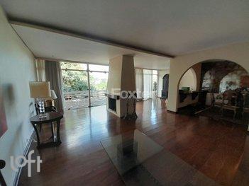 house em Wanderley, Perdizes - São Paulo - SP