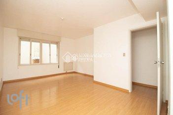 apartment em Cabral, Rio Branco - Porto Alegre - RS