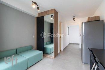 apartment em Álvaro Rodrigues, Brooklin - São Paulo - SP