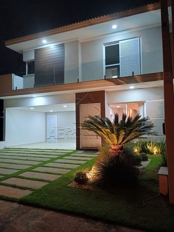 house em Avenida Paraná, Cajuru do Sul - Sorocaba - SP