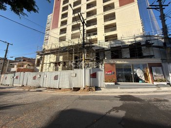 apartment em Rua Antônio Clemente, Jardim São Paulo(Zona Norte) - São Paulo - SP