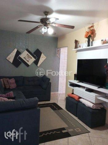 house em Bahamas, Jardim das Maravilhas - Santo André - SP