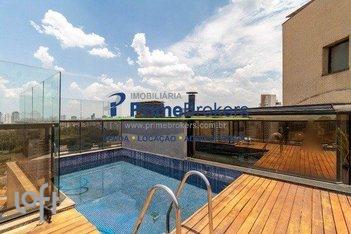 apartment em Castro Alves, Aclimação - São Paulo - SP