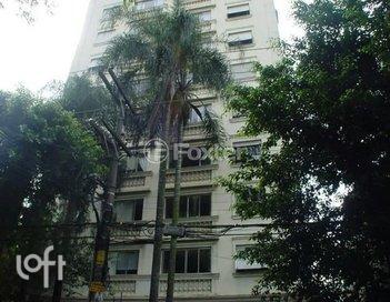 apartment em João Moura, Pinheiros - São Paulo - SP