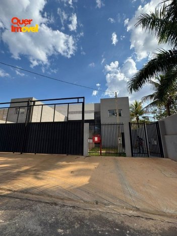 industrial em Rua Orestes Manzoli, Recreio Anhangüera - Ribeirão Preto - SP