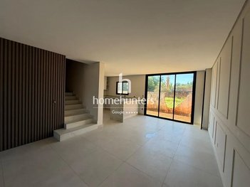 house em Rua das Hortências, Chácara Primavera - Campinas - SP