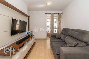 apartment em Rua Brigadeiro Galvão, Santa Cecília - São Paulo - SP