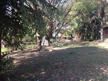 land_lot em Das Oliveiras, Ouro Velho Mansões - Nova Lima - MG