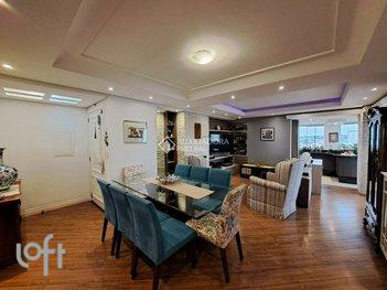 apartment em Anita Garibaldi, Centro - Canoas - RS