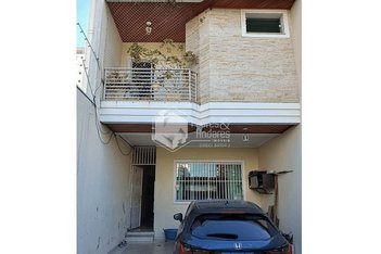 house em Rua Marcos Portugal, Vila Nair - São Paulo - SP