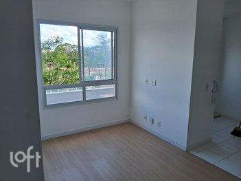 apartment em German Lorca, Raposo Tavares - São Paulo - SP