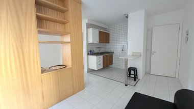 apartment em Rua Cardoso de Almeida, Perdizes - São Paulo - SP