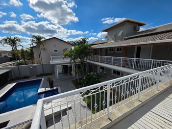 house em Rua Judith Campagnoli de Oliveira, Vila Suíça - Indaiatuba - SP