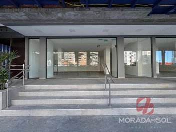 office em Rua 424, Morretes - Itapema - SC