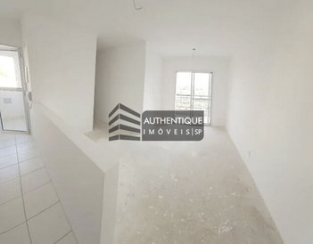 apartment em Rua do Lago, Vila Nair - São Paulo - SP