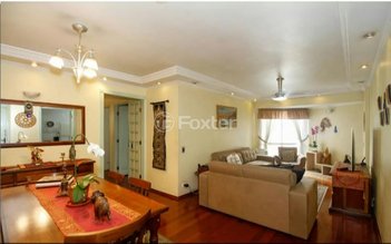 apartment em Rua Abílio Soares, Paraíso - São Paulo - SP