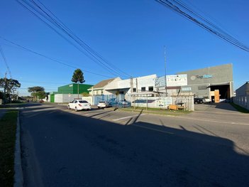 industrial em Rua Maestro Carlos Frank, Boqueirão - Curitiba - PR