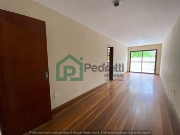 apartment em Avenida Conselheiro Julius Arp, Centro - Nova Friburgo - RJ