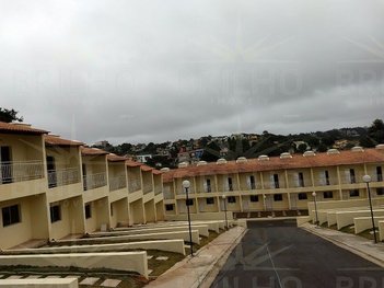 house em Rua Silverstone, Jardim São João - Jandira - SP