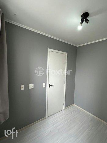 apartment em Cônego Vicente Miguel Marino, Bom Retiro - São Paulo - SP