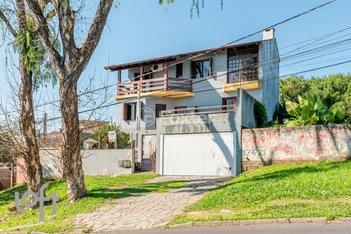 house em Rua Comandai, Cristal - Porto Alegre - RS