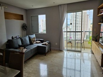 apartment em Travessa Alfio Schievano, Saúde - São Paulo - SP