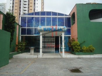 commercial_property em Serra de Japi, Vila Gomes Cardim - São Paulo - SP