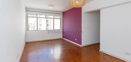 apartment em Rua Lisboa, Cerqueira César - São Paulo - SP