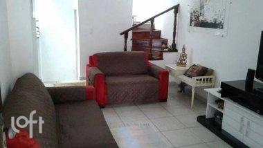 house em Francisco Danieli, Campo Limpo - São Paulo - SP