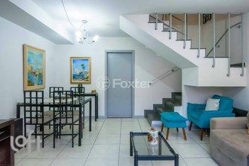 apartment em Serranos, Saúde - São Paulo - SP